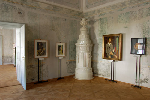 Ein Foto von Péter Klobusovszki