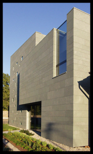 Ein Foto von György Dénes