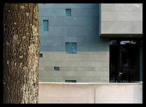 Ein Foto von György Dénes