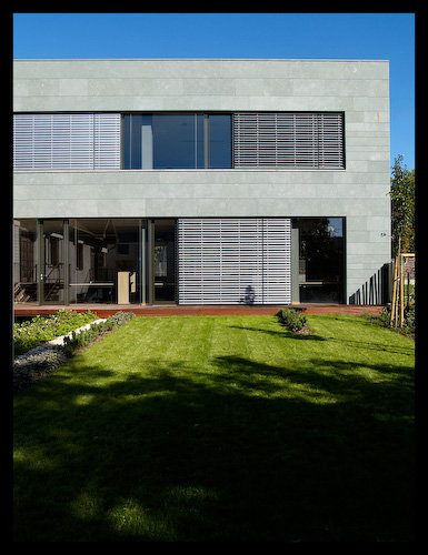 Ein Foto von György Dénes