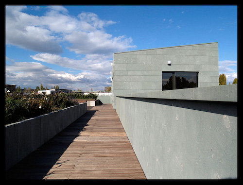 Ein Foto von György Dénes