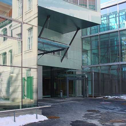 Ein Foto von Robert Skumautz