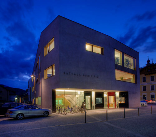 Ein Foto von Günter Richard Wett