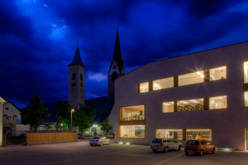 Ein Foto von Günter Richard Wett