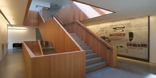 Ein Foto von Günter Richard Wett