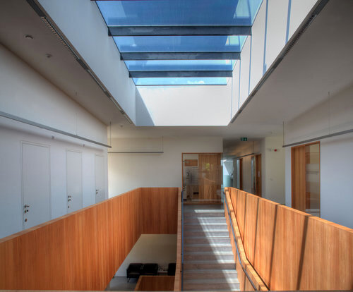 Ein Foto von Günter Richard Wett