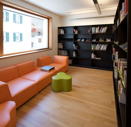 Ein Foto von Günter Richard Wett