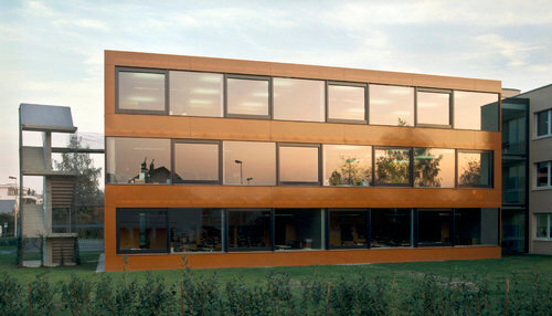 Ein Foto von Vito Stallone