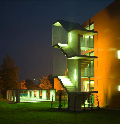 Ein Foto von Vito Stallone