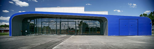 Ein Foto von Attila Polgár