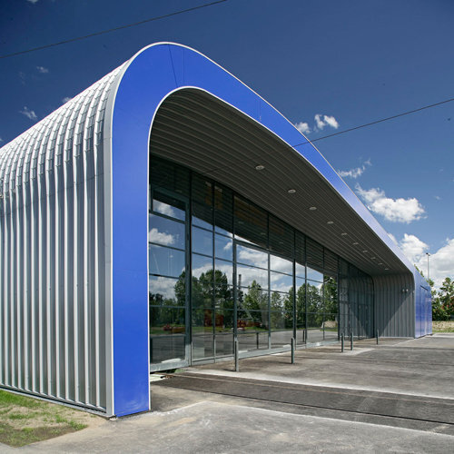 Ein Foto von Attila Polgár