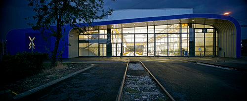 Ein Foto von Attila Polgár