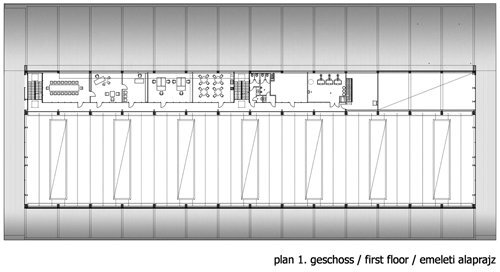 Ein Plan von Hajnal Zsolt