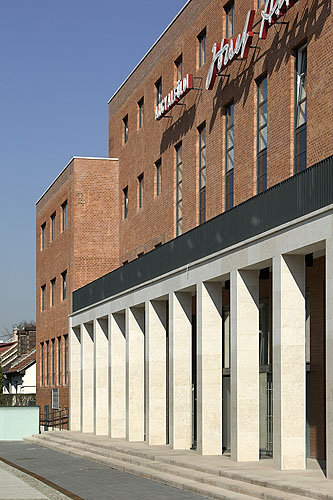 Ein Foto von Tamás Bujnovszky