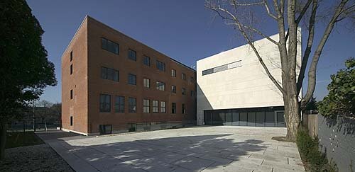 Ein Foto von Tamás Bujnovszky