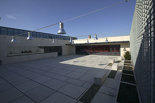 Ein Foto von Tamás Bujnovszky