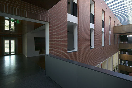 Ein Foto von Tamás Bujnovszky