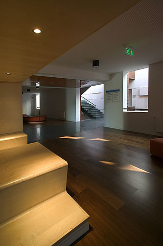 Ein Foto von Tamás Bujnovszky