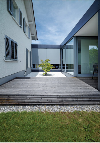 Ein Foto von Phillipp Rohner