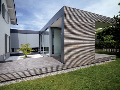 Ein Foto von Phillipp Rohner