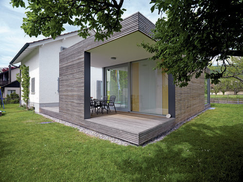 Ein Foto von Phillipp Rohner