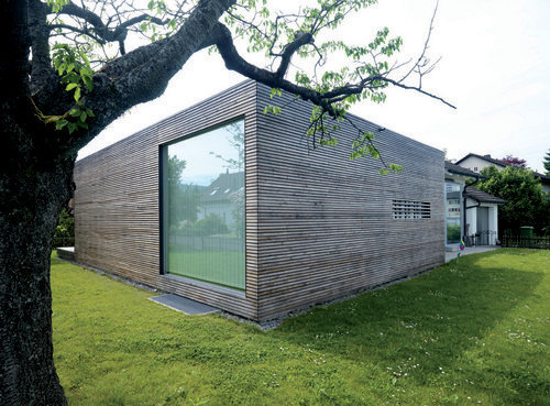 Ein Foto von Phillipp Rohner