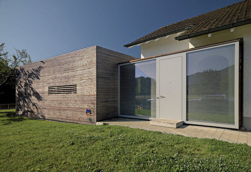 Ein Foto von Phillipp Rohner