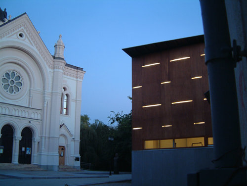 Ein Foto von Árpád Álmosdi