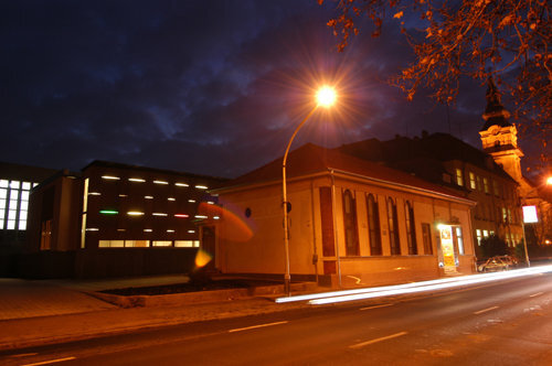 Ein Foto von Csaba Illyés