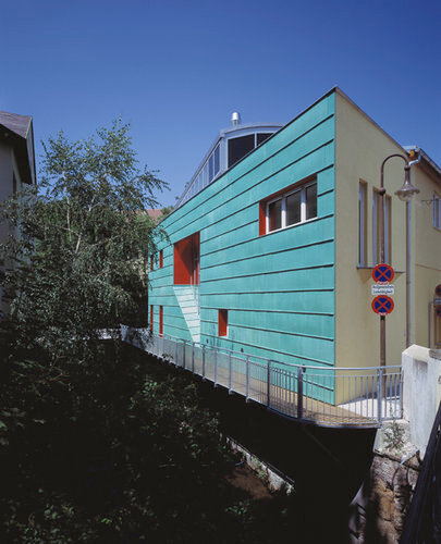 Ein Foto von Stefan Oláh