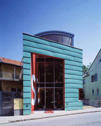 Ein Foto von Stefan Oláh