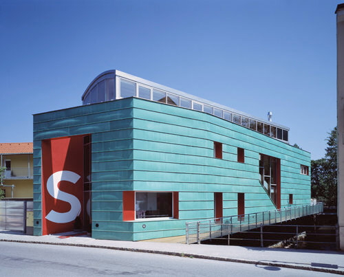 Ein Foto von Stefan Oláh