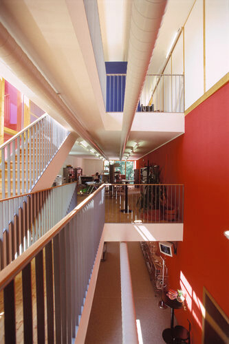 Ein Foto von Stefan Oláh