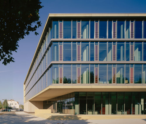 Ein Foto von Wolfram Janzer