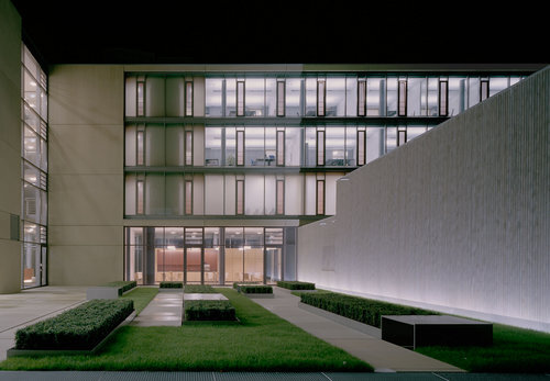 Ein Foto von Wolfram Janzer