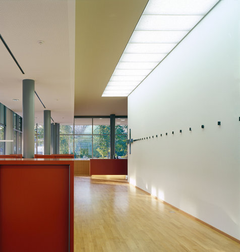 Ein Foto von Wolfram Janzer