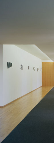 Ein Foto von Wolfram Janzer