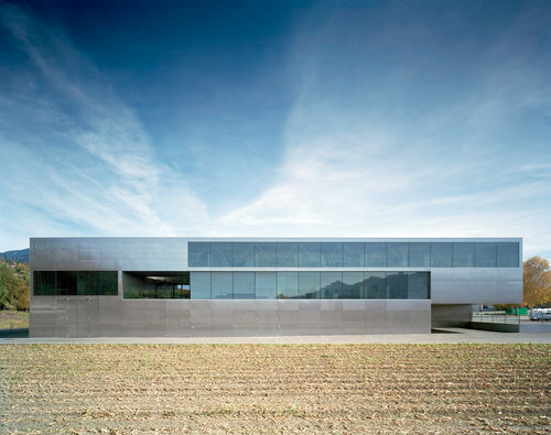 Ein Foto von Adolf Bereuter