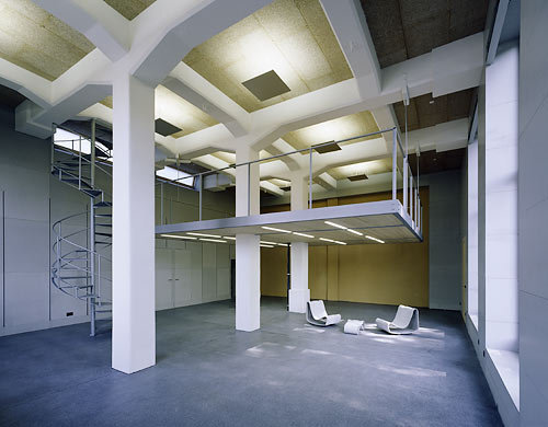 Ein Foto von Bruno Klomfar