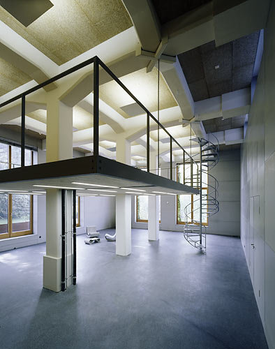 Ein Foto von Bruno Klomfar