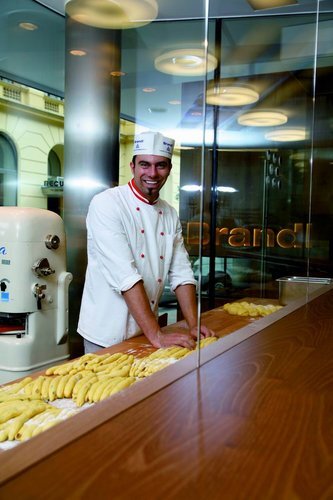 Ein Foto von Thomas Smetana