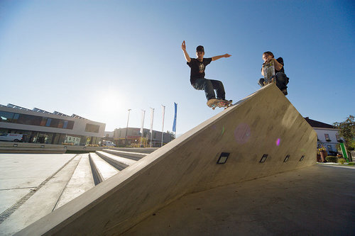 Ein Foto von Croce & Wir