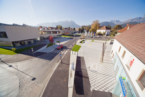 Ein Foto von Croce & Wir