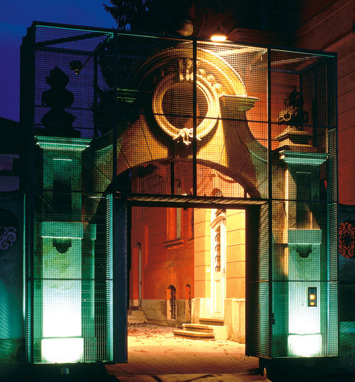 Ein Foto von Paul Ott