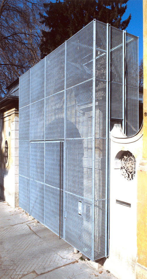 Ein Foto von Paul Ott