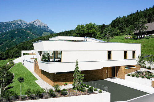 Ein Foto von Wolfgang Croce