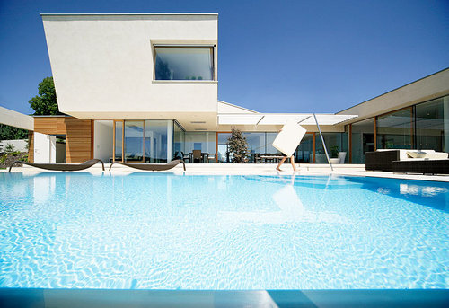 Ein Foto von Wolfgang Croce