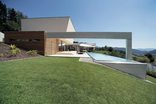 Ein Foto von Wolfgang Croce