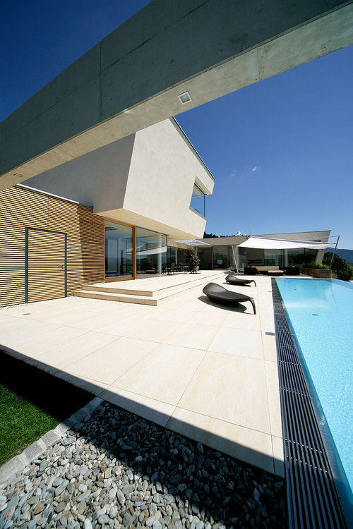 Ein Foto von Wolfgang Croce