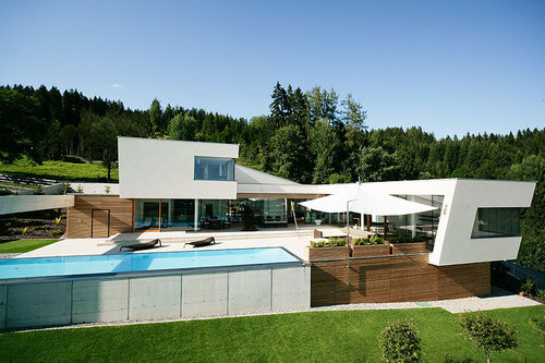 Ein Foto von Wolfgang Croce